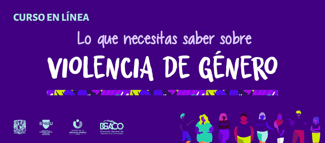 Curso de Género