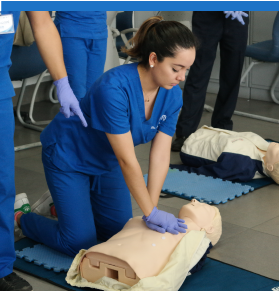 Prevención de riesgos