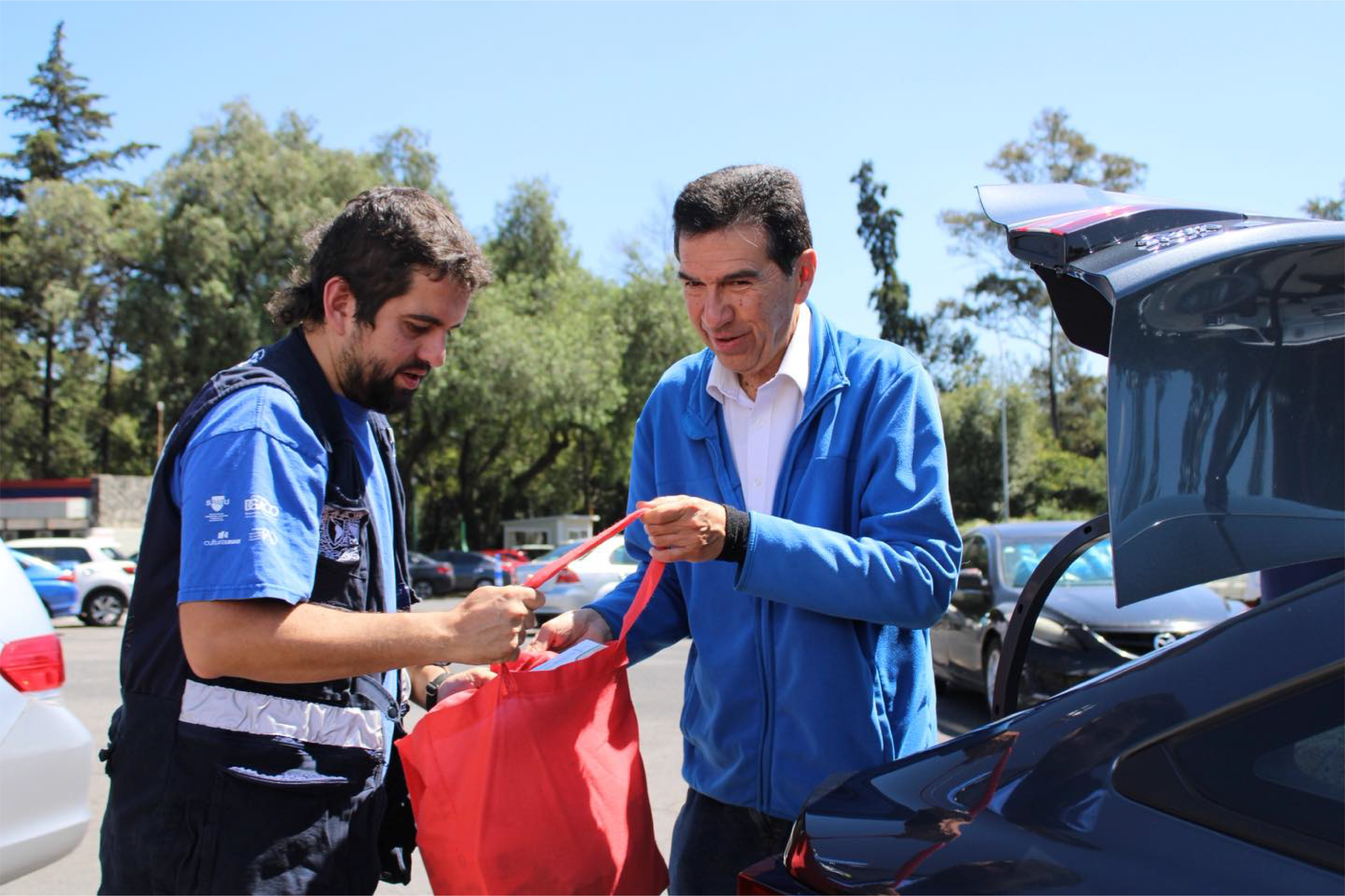 Solidaria