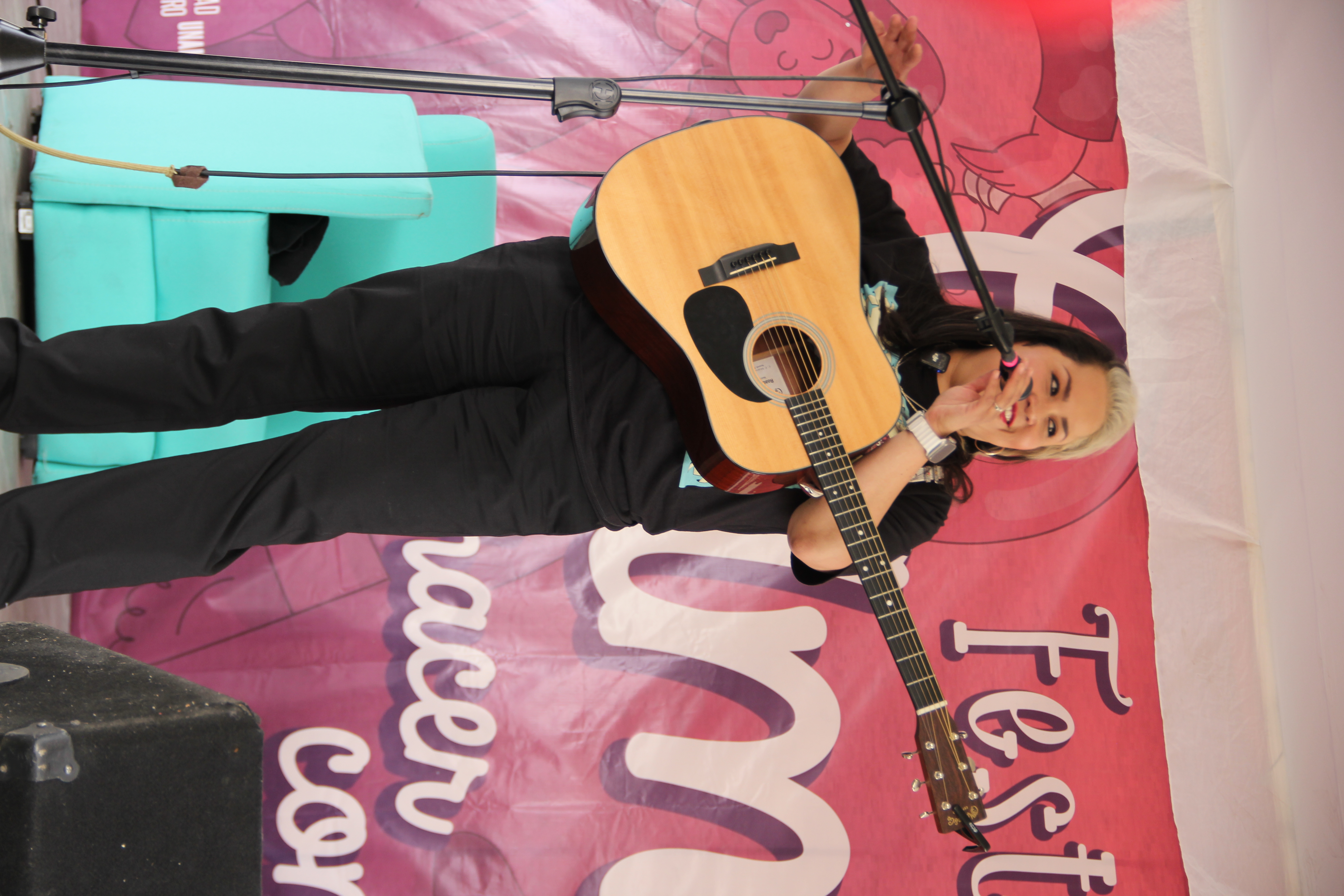 Festival "Amor es…"