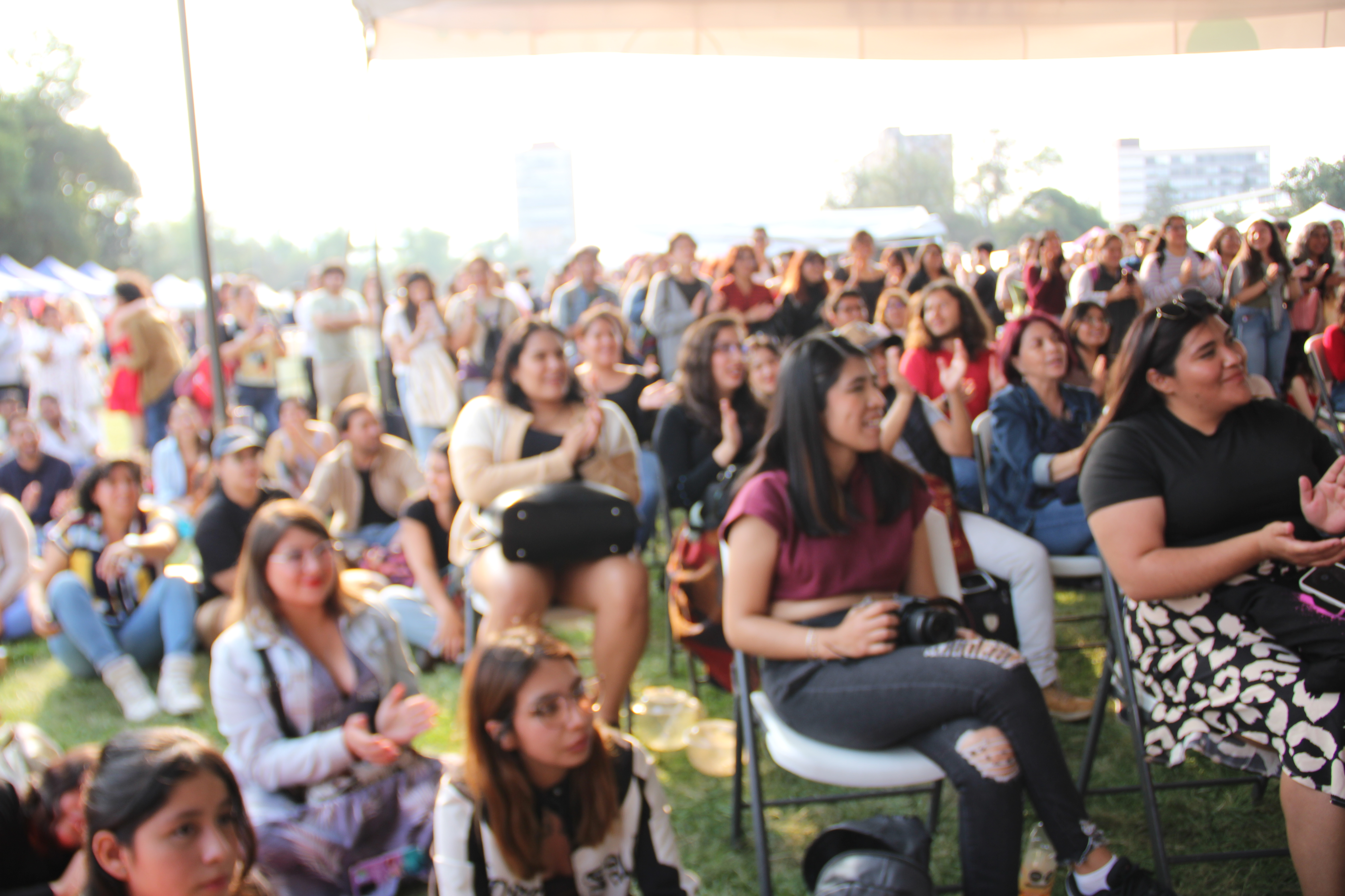 Festival "Amor es…"